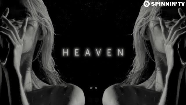 Shaun Frank &amp; KSHMR - Heaven lyric video
