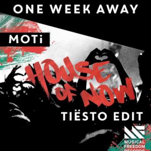 House of Now (Tiësto Edit) - Single