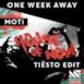 House of Now (Tiësto Edit) - Single