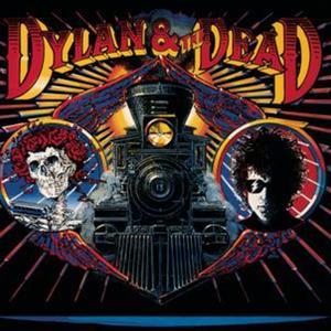 Dylan & The Dead (Live)