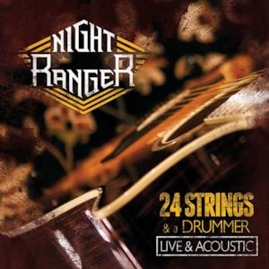 24 Strings and a Drummer (Live and Acoustic)