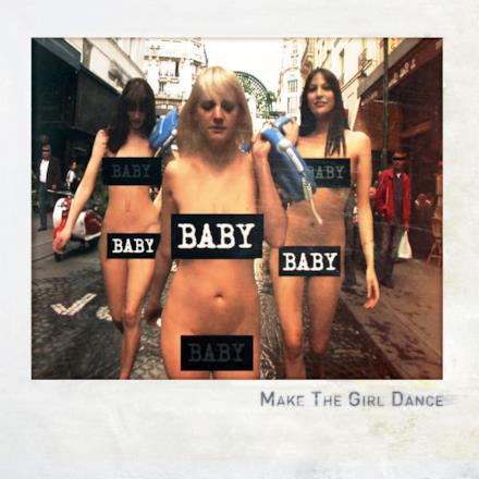 Baby Baby Baby (Original and Remix)