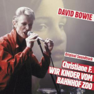 Christiane F. – Wir Kinder vom Bahnhof Zoo (Original Soundtrack)