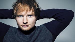 Ed Sheeran