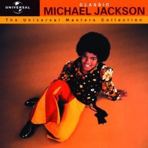 Universal Masters Collection: Michael Jackson