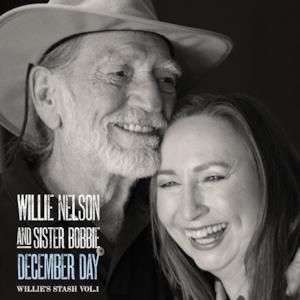 Willie's Stash, Vol. 1: December Day