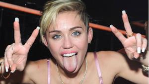 L'evoluzione shock di Miley Cyrus attira il mondo del porno