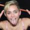 L'evoluzione shock di Miley Cyrus attira il mondo del porno