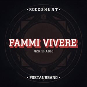 Fammi Vivere - Single