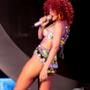 Rihanna Loud Tour - 6