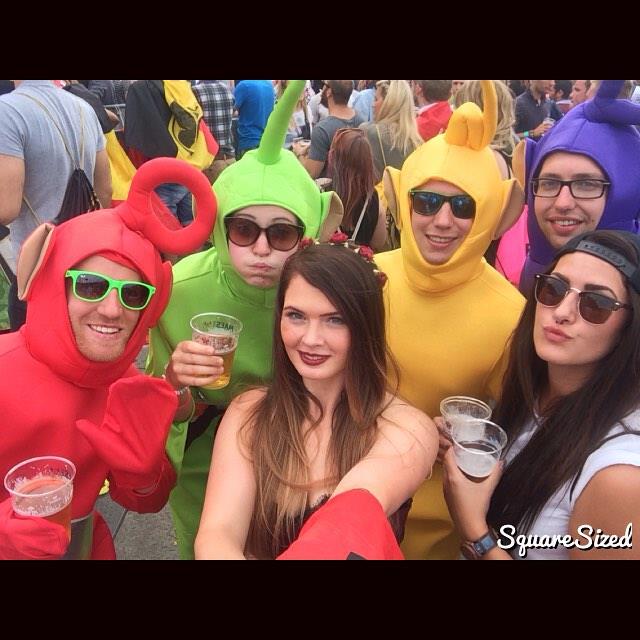 Tomorrowland 2015 le foto più belle