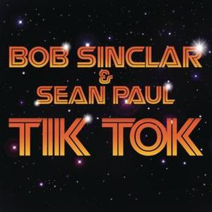 Tik Tok (Remixes) [feat. Sean Paul]