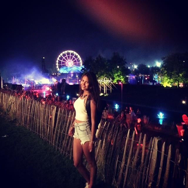 Tomorrowland 2015 le foto più belle