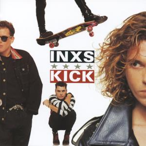 Kick 25 (Deluxe Edition Remastered)