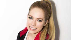 Avril Lavigne testimonial Special Olympics World Games 2015