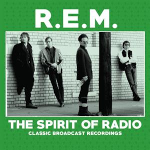 The Spirit of Radio (Live)