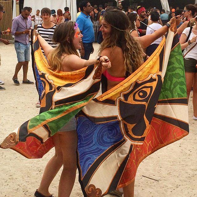 Tomorrowland 2015 le foto più belle