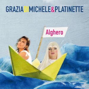 Alghero (Sanremo 2015) - Single