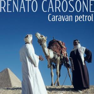 Caravan petrol - Single
