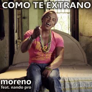 Como Te Extrano (feat. Nando Pro) - Single