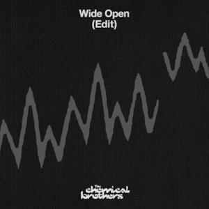Wide Open (Edit) - Single