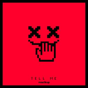 Tell Me - Single