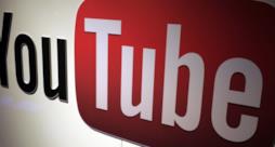 YouTube logo 2014