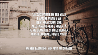 Rachele Bastreghi: le migliori frasi dei testi delle canzoni