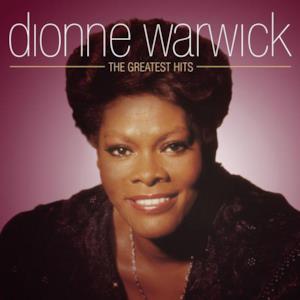 Dionne Warwick: The Greatest Hits