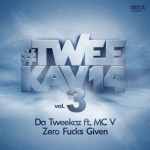 Zero F**k Given (feat. MC V) - Single