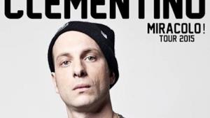 Il rapper napoletano Clementino