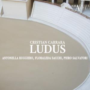 Cristian Carrara: Ludus