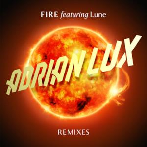 Fire (Feat. Lune) - EP (Remixes) - EP
