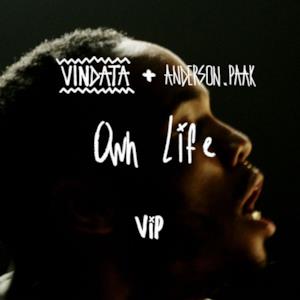 Own Life (feat. Anderson .Paak) [VIP Mix] - Single