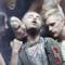 Immagine del video dei Tokio Hotel con orgia