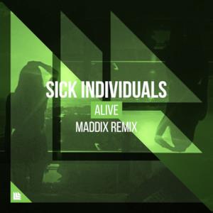 Alive (Maddix Extended Remix) - Single