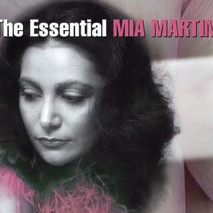 The Essential Mia Martini