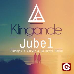 Jubel (Rudeejay & Marvin & Da Brozz Remix) - Single