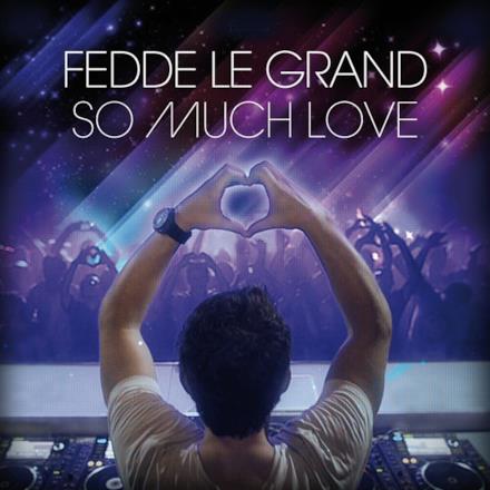 So Much Love (Special Version) [Remixes] - Single