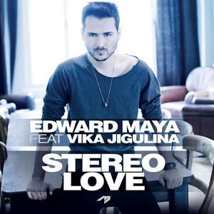 Stereo Love (Uk Remixes)