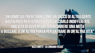 Alex Britti: le migliori frasi dei testi delle canzoni