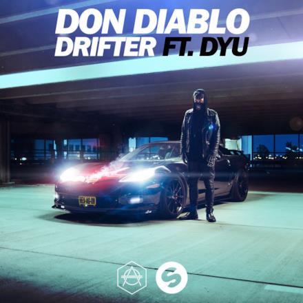 Drifter (feat. DYU) [Extended Mix] - Single