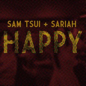 Happy (feat. Sariah) - Single
