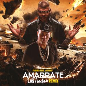 Amarrate las Timber (feat. Almighty) - Single [Remix] - Single