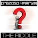 The Riddle (Preziono & Marvin) - EP