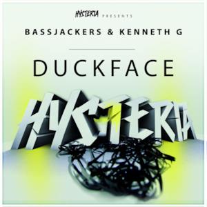Duckface - Single