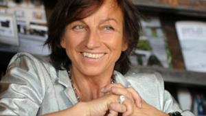 "Ogni tanto", primo singolo di Gianna Nannini da mamma