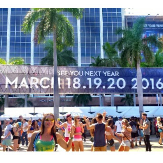 Ultra Music Festival 2015