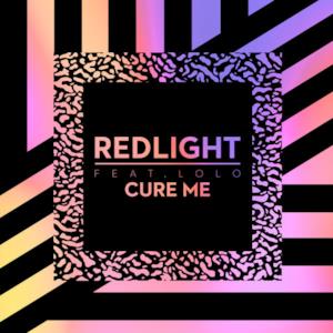 Cure Me (feat. LOLO) - Single