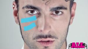 Marco Mengoni: il nuovo album #Pronto a correre (Tracklist e copertina)